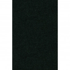 Дорожка ковровая «Гранада» 1 м, цвет зелёный