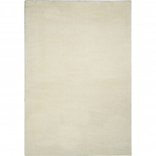Ковер Ribera 01800A 1.6х2.3 м, цвет белый