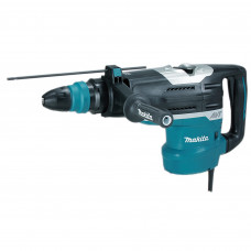 Перфоратор SDS-max Makita HR5212C, 1510 Вт, 20 Дж