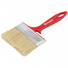 Кисть флейцевая Matrix «Эмали» 100 мм