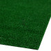 Покрытие искусственное «Трава Grass» толщина 6 мм 1х2 м (рулон) цвет зелёный