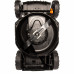 Газонокосилка аккумуляторная Worx WP770E 40В 34 см АКБ и ЗУ в комплекте