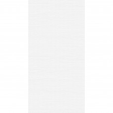 Плитка настенная Azori Devore Лайт 31.5x63 см 1.59 м² текстиль цвет белый