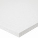 Столешница 120х60х2.2 см, искусственный камень, цвет белый