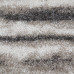 Ковровое покрытие "Фиеста полосы", 4 м, цвет бежевый