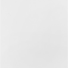Задняя стенка Spaceo Kub 35.6x34.4 см МДФ цвет белый