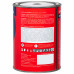Эмаль ПФ-115 Carbon глянцевая цвет красный 0.8 кг