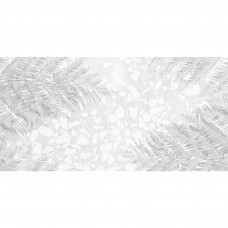 Декор настенный Нефрит Ситали 30х60 см мрамор цвет серый
