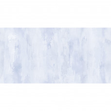 Плитка настенная Нефрит Артис 50х25 см 1.625 м² цвет голубой