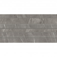 Плитка настенная Azori Hygge Mocca Mix 31.5x63 см 1.59 м² камень цвет мокка