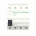 УЗО Schneider Electric Acti9 3P N 25 А 30 мА АC