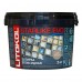Затирка эпоксидная LITOKOL Starlike Evo S.225 цвет табачный 2 кг