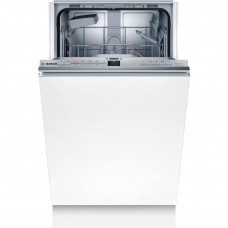 Посудомоечная машина Bosch 45 см SPV2IKX1BR