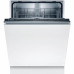 Посудомоечная машина Bosch  60 см SMV25BX01R