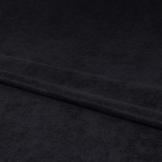 Ткань 1 м/п канвас 300 см цвет черный