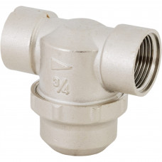 Фильтр механической очистки Ростерм для водопроводной воды 3/4" 300 мкм