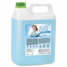 Кондиционер для белья Grass Eva Flower 5 л