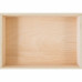 Шкатулка деревянная Хлоя 15x6x22 см
