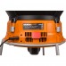 Измельчитель садовый электрический Worx WG430E 1600 Вт