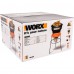 Измельчитель садовый электрический Worx WG430E 1600 Вт