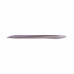 Ручка скоба Larvij Elegant 128mm никель, цвет серебристый