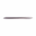 Ручка скоба Larvij Elegant 160mm никель, цвет серебристый