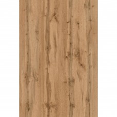 Панель МДФ Дуб светлый вотан 2700х1200х4 мм 3.24 м²