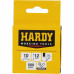 Скоба для степлера Hardy 10х12х1.2 мм, 500 шт.