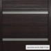 Дверь входная металлическая Страйд, 860 мм, правая, цвет дукато акация