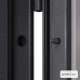 Дверь входная металлическая Страйд, 860 мм, левая, цвет пьемонт
