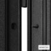 Дверь входная металлическая Ронда, 950 мм, правая, цвет тренто
