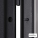 Дверь входная металлическая Страйд 860 мм, левая, Linea