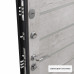 Дверь входная металлическая Страйд 860 мм, правая, Тиволи