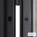 Дверь входная металлическая Страйд 860 мм, левая, Тиволи