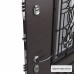 Дверь входная металлическая Термо, 950 мм, левая, цвет фрам орех