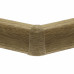 Угол для плинтуса наружный Artens Дуб Гравис 70 мм 2 шт.
