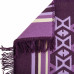 Коврик Ctim Килим 80х150 см, акрил, цвет фиолетовый, 2010 J