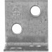 Угол мебельный KS4 25х25х25х1.5 мм