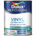 Краска Dulux Prof Vinyl Ext Matt BC 0.9л