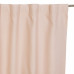 Штора на ленте блэкаут Inspire Alycia Bistro 5 200x280 см цвет розовый