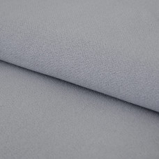 Ткань 1 м/п Ортон димаут 280 см цвет светло-серый