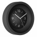 Часы настенные Орбита ⌀25,5 см цвет черный