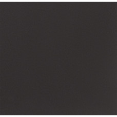 Керамогранит Ecogres EM10 60x60 см 1.44 м² цвет чёрный матовый