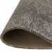 Ковровое покрытие полипропилен Frize ворс серый, 2 м