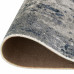 Ковровое покрытие полиамид Bruges принт серый, 3.5 м