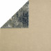 Ковровое покрытие полиамид Bruges принт серый, 3.5 м
