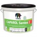 Краска для колеровки для стен и потолков Caparol Samtex 2 прозрачная база 3 9.4 л