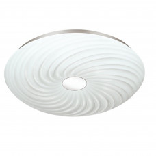 Настенный светильник светодиодный Lumion Florsa 3060/EL, регулируемый белый свет, цвет белый