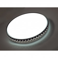 Настенный светильник светодиодный Lumion Dorta 3053/DL, регулируемый белый свет, цвет черный