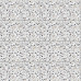 Плитка настенная Culto Terrazo 20x40 см 1.2 м² камень цвет серый